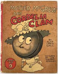 Mother McGrew and Cordelia Clam: Book No. 9