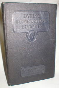 image of Dyeing, Remodeling, Budgets
