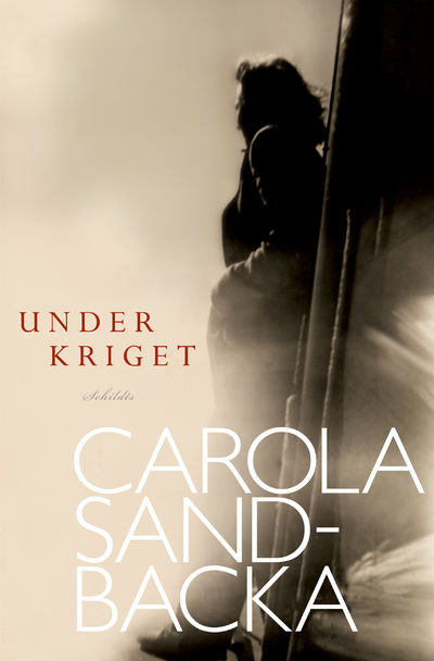 Under kriget.