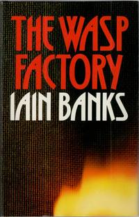 cover of WASP FACTORY