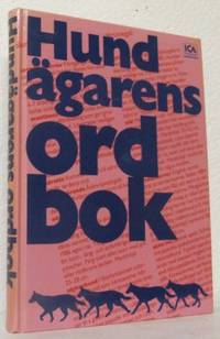 Hundägarens ordbok.