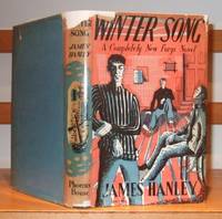 cover of Winter Song