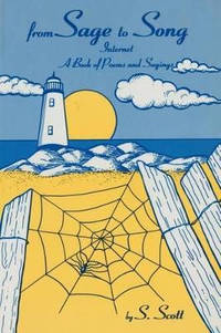 From Sage to Song: Internet a Book of Poems and Sayings