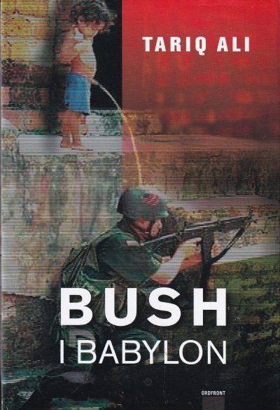 Bush i Babylon.