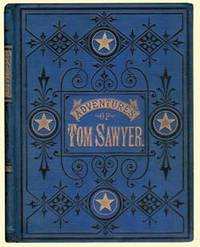 image of The Adventures of Tom Sawyer
