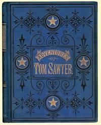 The Adventures of Tom Sawyer by Twain, Mark - 1876