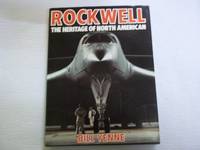 Rockwell: The Heritage of North American Aviation