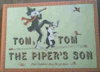 image of Tom, Tom the Piper's Son