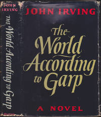 The World According to Garp : a Novel by John Irving - Hardcover - 1978 - from Books of the World (SKU: RWARE0000002467)