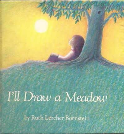 I'll Draw a Meadow