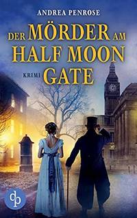 Der M&Atilde;&para;rder am Half Moon Gate