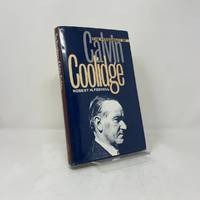 The Presidency of Calvin Coolidge
