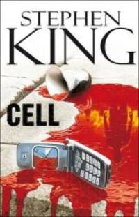 image of Cell (Spanish Edition)