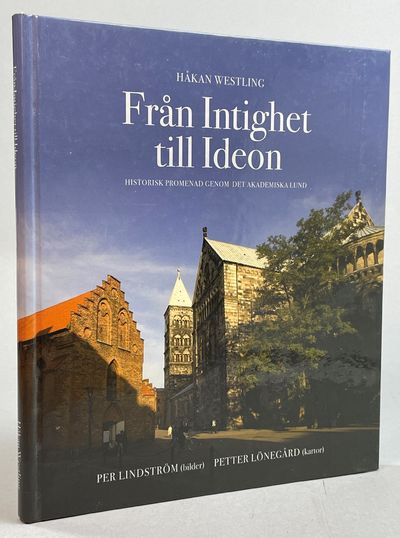Från intighet till Ideon. Promenadhistorik genom…