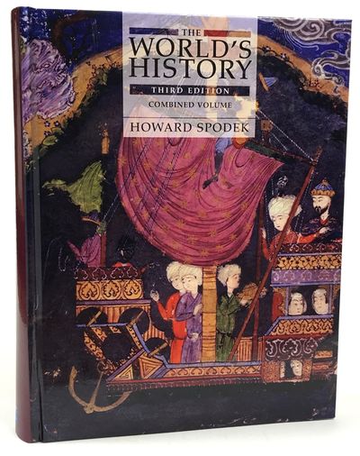 The World's History. Combined Volume. Third…