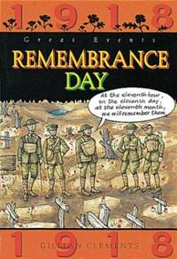 Great Events:Remembrance Day