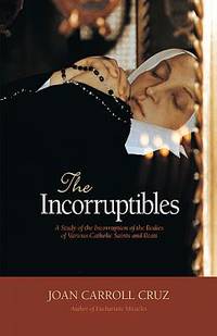 image of The Incorruptibles