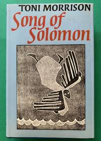 Song Of Solomon