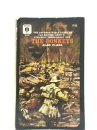 The Donkeys by Alan Clark - 1964