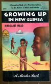Growing Up in New Guinea