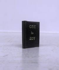 Ode to Joy (Miniature book)