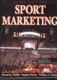 image of SPORT MARKETING