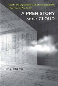 A Prehistory of the Cloud (Mit Press)