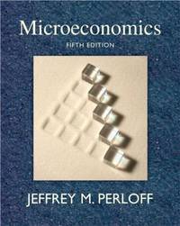 Microeconomics : Theory and Applications with Calculus
