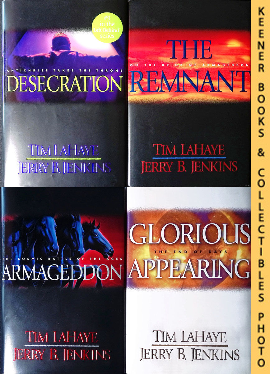 Left Behind Series, Complete Original 12 Volume Set By, 04/28/2023 - How Many Movies In The Left Behind Series