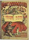 Naughty Boys, Aunt Oddamadodd Series