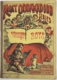Naughty Boys, Aunt Oddamadodd Series