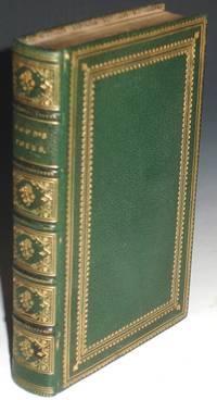image of Poems (Fore-edge Painting)