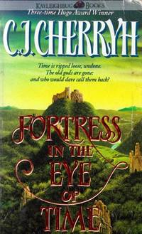 Fortress in the Eye of Time by C. J Cherryh - Paperback - 1996 - from Kayleighbug Books (SKU: kb008815)