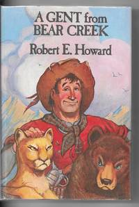 cover of A Gent From Bear Creek