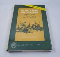 My Sixty Years on the Plains : Trapping, Trading, and Indian Fighting (W.Frontier Library) by Hamilton, W. T - 1970-01-01