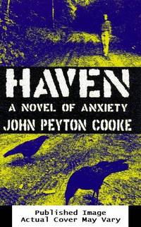 Haven by John Peyton Cooke - Hardcover - 1996-08-01 Cover Creased, Cover - from EstateBooks (SKU: 246HL14V_e5febc6e-31a7-4)