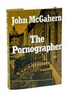 The Pornographer