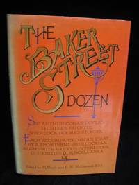 THE BAKER STREET DOZEN