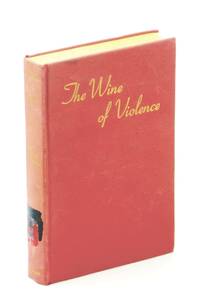 image of The Wine of Violence: An Anthology on Anti-Semitism