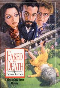 image of Faked to Death