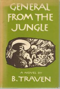 GENERAL FROM THE JUNGLE