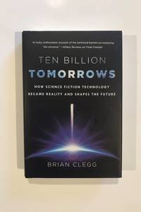 Ten Billion Tomorrows