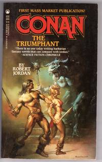 Conan The Triumphant
