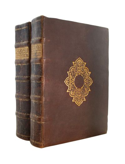 London: George Bishop, Ralph Newberrie and Robert Barker, 1599. Full Description: HAKLUYT, Richard. ...