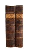 View Image 2 of 7 for Principal Navigations, Voyages Traffiques and Discoueries of the English Nation, made by Sea or ouer... Inventory #69271