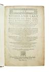 View Image 6 of 7 for Principal Navigations, Voyages Traffiques and Discoueries of the English Nation, made by Sea or ouer... Inventory #69271
