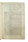 View Image 7 of 7 for Principal Navigations, Voyages Traffiques and Discoueries of the English Nation, made by Sea or ouer... Inventory #69271