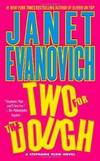 Two for the Dough (Stephanie Plum, No. 2) (Stephanie Plum Novels) by Evanovich, Janet - 1996-09-01