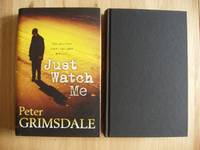 image of Just Watch Me