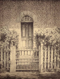 image of Hardy Wilson and his Old Colonial Architecture